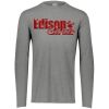 3075 Adult Extra Soft Tri-Blend Longsleeve Thumbnail