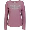 3077 Ladies' Extra Soft Tri-Blend Longsleeve Thumbnail