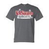 8000 Adult DryBlend 50/50 T-Shirt Thumbnail