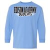 5400B Youth Heavy Cotton Long Sleeve Thumbnail