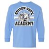 5400B Youth Heavy Cotton Long Sleeve Thumbnail
