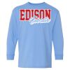 5400B Youth Heavy Cotton Long Sleeve Thumbnail