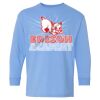 5400B Youth Heavy Cotton Long Sleeve Thumbnail