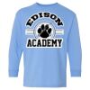 5400B Youth Heavy Cotton Long Sleeve Thumbnail