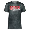 222596 Adult Cotton-Touch Poly T-Shirt Thumbnail