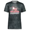 222596 Adult Cotton-Touch Poly T-Shirt Thumbnail