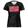 222796 Ladies' Cotton-Touch Poly T-Shirt Thumbnail