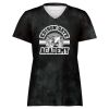 222796 Ladies' Cotton-Touch Poly T-Shirt Thumbnail