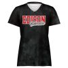 222796 Ladies' Cotton-Touch Poly T-Shirt Thumbnail