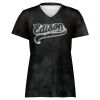 222796 Ladies' Cotton-Touch Poly T-Shirt Thumbnail