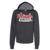 3719Y Youth Sponge Fleece Hoodie Thumbnail
