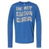 3513Y Youth Extra Soft Tri-blend Long Sleeve Thumbnail