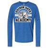 3513Y Youth Extra Soft Tri-blend Long Sleeve Thumbnail