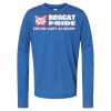 3513Y Youth Extra Soft Tri-blend Long Sleeve Thumbnail