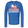 3513Y Youth Extra Soft Tri-blend Long Sleeve Thumbnail