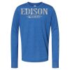 3513Y Youth Extra Soft Tri-blend Long Sleeve Thumbnail
