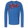 3513Y Youth Extra Soft Tri-blend Long Sleeve Thumbnail