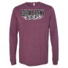3513 Adult Extra Soft Tri-blend Long Sleeve Thumbnail