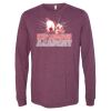 3513 Adult Extra Soft Tri-blend Long Sleeve Thumbnail