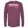 3513 Adult Extra Soft Tri-blend Long Sleeve Thumbnail
