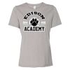 6413 Women’s Extra Soft Tri-blend Tee Thumbnail
